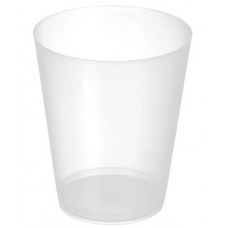 Vaso de sidra 450 cc. (450 u.)